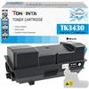 TONTINTA TK-3430 TK3430 Cartuccia Toner Compatibile 25000 Pagine Nero per MA5500 MA5500IFX PA5500 PA5500X Stampante
