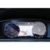 GAFAT Compatibile con VW Passat B8 2016-2018 12,3 Pellicola Protettiva per Digital Cockpit, Pellicola in Vetro Temperato, Antiurto, 9H Anti-Graffio