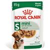 Royal canin cane mini bustina 85 gr