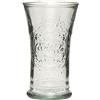 Excelsa Coca Cola Bicchiere Vintage cl 30, Vetro, Trasparente, 8.5x8.5x14 cm