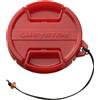 OM System PRLC-14 Tappo obiettivo per PT-053