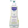 Mustela Lab. Expanscience Italia Mustela Stelatopia 2019 Gel Detergente 500 Ml