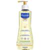 Mustela Lab. Expanscience Italia Mustela Olio Bagno Pelle Secca 2019 500 Ml