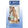 Calza compressiva jobst ultrasheer microfibra 10-15mmhg collant noir 3 - - 927139459