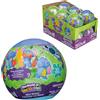Lexibook, Balle Mini Mania Stitch, Figurine da Modellare, CRDOUGH54DLXB