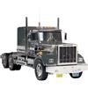 Tamiya 56336 RC King Hauler Black Edition