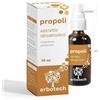 Erbotech Propoli Estratto idroalcolico forte, Spray 30 ml