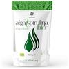 ERBOTECH Polvere di Spirulina BIO 100 g