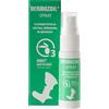ERBAGIL srl DERMOZOIL Spray 20ml