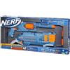 TOYS ONE Hasbro F5033 Nerf Elite 2.0 Double Defense Pack