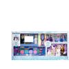 TOYS ONE Disney FZ4287GA Frozen Mega Set Make Up Accessori Borsetta