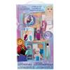 TOYS ONE Disney FZ4455GG Frozen Cosmetic Set con Smalti e Trucchi