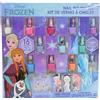 TOYS ONE Disney FZ4567GG Frozen Set Smalti ed Accessori