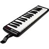 Hohner 32B piano-style melodica nero