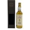Wilson & Morgan Caol Ila 8 Year Quercus Alba Bottled 2024 Wilsom & Morgan