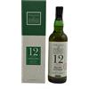 Wilson & Morgan Dailuaine 12 Year Old Sherry Oloroso Finish 2011-2023 Wilson & Morgan