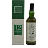 Wilson & Morgan Benrinnes 12 Year Old Sherry FInish Px 2011-2024 Wilson & Morgan