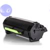 LEXMARK COMPATIBILE LEXMARK TONER 502U NERO 20K COMPATIBILE - 50F2U00