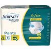 SERENITY SpA SERENITY PANTS SD SENS EX M 14