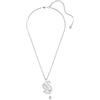 Swarovski Collana da donna Iconic Swan 5647546