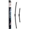 Bosch Tergicristalli Bosch Aerotwin A405S, Lunghezza 700mm/340mm, 1 set per parabrezza anteriore, Solo per veicoli con guida a destra UK
