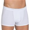 Sloggi Boxer da uomo Basic White Medium