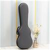 Custodia per ukulele tenore Custodia rigida per ukulele leggera da 26