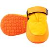 RUFFWEAR Summit Trex - Scarpette per Cani e Scarpe da Corsa per Cani, Taglia XXS, Stivali da Passeggio per Escursionismo, coperture per Zampe di Cane da Esterno, Sunrise Yellow, XXXS