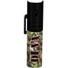 DEFENCE SYSTEM 2.0 Diva Top Spray Antiaggressione Al Peperoncino Colore Mimetico 15ml