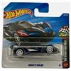 Hot Wheels - Bugatti Bolide - HW Starting Grid 4/10 - JJJ20 - Short Card - Blu scuro - Hypercar con licenza - Mattel 2026-1:64 - Prodotto con licenza