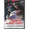 Stormovie LA VENDETTA DEI MORTI VIVENTI - DVD (NUOVO SIGILLATO) 1973