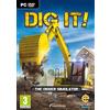 Excalibur Games Dig It! (PC DVD) [Edizione: Regno Unito]