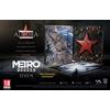 Deep Silver Metro Exodus - Edition Limitée Aurora - PlayStation 4 [Edizione: Francia]