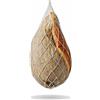 GustoUmbro CULATTA STAGIONATA INTERA 4,8 Kg Artigianale Maiale Italiano Senza Glutine