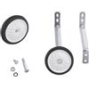 RMS STAB.2FORI TELAIO 16/18 D100MM Ruote stabilizzatrici