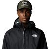 THE NORTH FACE Cappellino Trucker Mudder con grafica ricamata Unisex