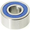 ENDURO BEARINGS CUSCINETTO MOVIMENTO CENTRALE BB MR 24371 mozzo