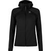 MONTURA VERTIGO OCTA HOODED MAGLIA WOM Outdoor Donna