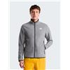 THE NORTH FACE M GLACIER FLEECE JACKET Pile Uomo