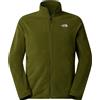 THE NORTH FACE M GLACIER FLEECE JACKET Pile Uomo