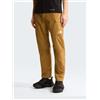 THE NORTH FACE M EXPLORATION CARGO PANTS Pantalone Outdoor Uomo