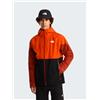 THE NORTH FACE M LIGHTNING ZIP-IN JACKET Giacca Trekking Uomo