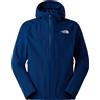 THE NORTH FACE M LIGHTNING ZIP-IN JACKET Giacca Outdoor Uomo