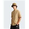 THE NORTH FACE M SEQUOIA SHORT SLEEVE SHIRT Camicia Outdoor Uomo