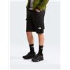 THE NORTH FACE M EXPLORATION CARGO SHORTS Outdoor Uomo