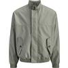 JACK & JONES JJEDENVER STAND COLLAR BOMBER SN Giacca Uomo