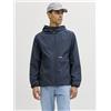 JACK & JONES JCOCLUB WINDBREAKER JACKET Giacca Uomo
