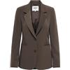 ONLY ONLDOVE LIFE L/S FIT BLAZER CC TLR Donna
