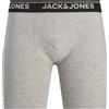 JACK & JONES JACHENRY BOXER BRIEFS 3 PACK Uomo