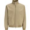 JACK & JONES JPRBLUALVES HARRINGTON JKT Giacca Uomo